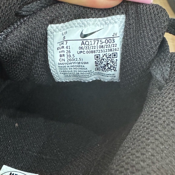 Nike Ebernon - Picture 4 of 4